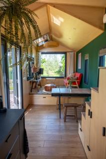 Tiny Greenhouse op Boetiekpark de Kas - 1