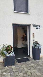 Apartments bei Playmobil 2,130 m2,24h self Check-in,Free parking - 5