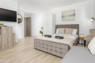 Brick Lane Design Studio Flat - Central & Modern - 9