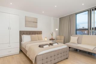 Brick Lane Design Studio Flat - Central & Modern - 0