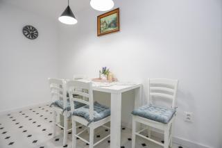 Apartmán Dukelská - 8