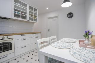 Apartmán Dukelská - 7