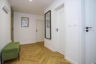 Apartmán Dukelská - 4