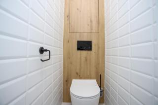 Apartmán Dukelská - 2