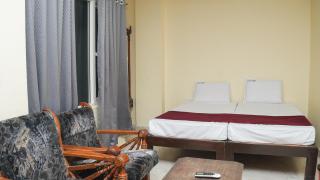 Hotel Poojith Grand - 2
