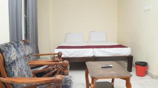 Hotel Poojith Grand - 1