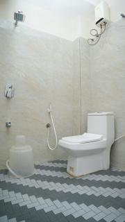 Hotel Poojith Grand - 6