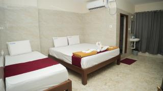 Hotel Poojith Grand - 3