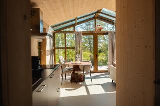 Large Greenhouse op Boetiekpark de Kas - 5