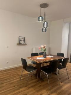 Emmas Apartments - 9