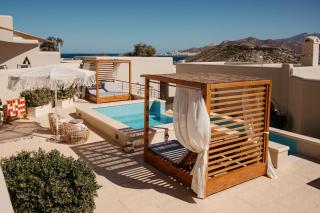 Kouros Art Hotel - Designed for Adults - 7