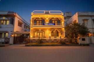 FabHotel Heritage Inn - 0