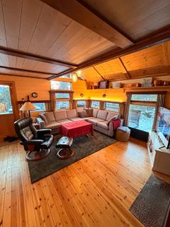 Cozy cabin on Geilo with jacuzzi, 5 min to ski slopes - 3