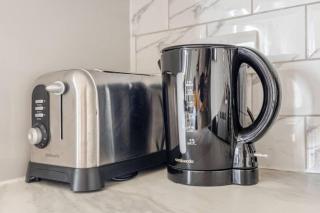 Brick Lane Design Studio Flat - Central & Modern - 5