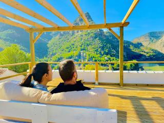 El Charcon Alojamiento Rural - 8