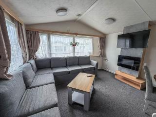 6 Berth Staycation Caravan Nearby Clacton-On-Sea In Essex Ref 26254E - 1