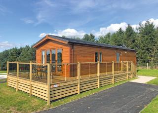 Ribble Valley View - 3