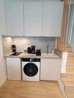 confortable appartement hyper centre - Le Havre - 5