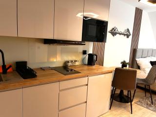 Willa Pienińska 123 - Maniowy - 3