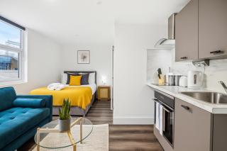 The Little Venice Studios - 9