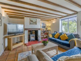 Rose Cottage - 9