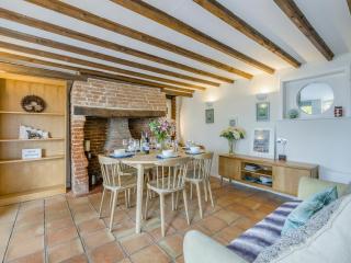Rose Cottage - 5