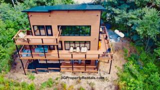 Black Bear Den at Fox Run - 9