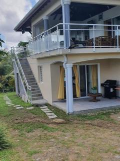 Villa Grenade haut ou bas Vue mer et FDF - 8