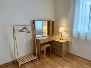 Slow Stay, Camp Humphreys - 2