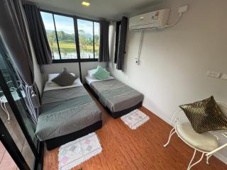 ริเวียร่า วิลล่า นครนายก - 5