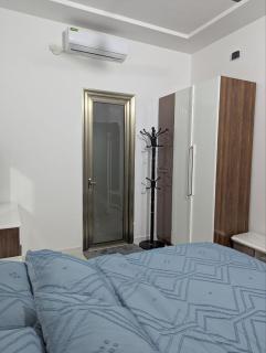 Thooran Homestay, B&B - Filitheyo - 5