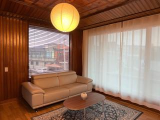 Slow Stay, Camp Humphreys - 6