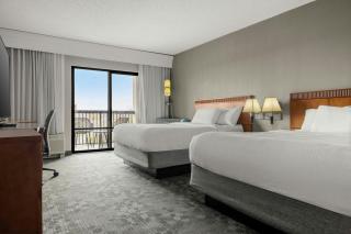 Courtyard Philadelphia/Langhorne - 2