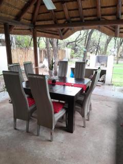 Kruger Bush Retreat - Marloth Park - 5