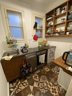 OCTOGON suny Apartment - 3