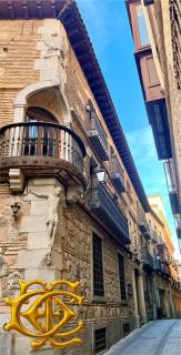 Hotel Boutique Casón De Los López - 0