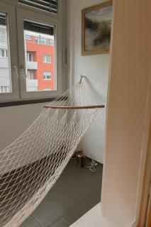 Cool and Laidback at Sankt Johann - Basel - 1