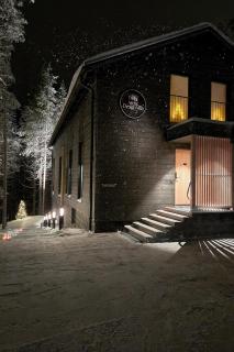 Arctic Design Villa Levi - 7