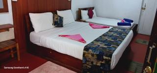 Moonlight Holiday Home Ella - Ella - 9