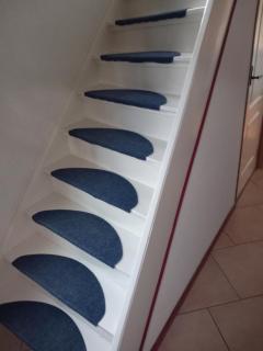 Eenpersoonskamerskamer, gezamenlijk gebruik badkamer en toilet - 8