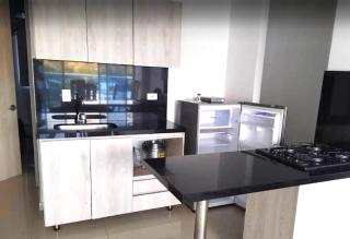 Apartamento 504 Edificio Plaza Real - 6