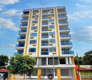 Apartamento 504 Edificio Plaza Real - 5