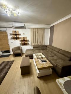 Apartman Dolly Vrnjacka banja - 0