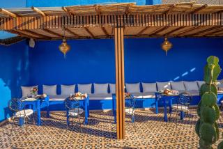 Riad les palmiers de la medina - 1