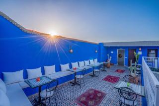 Riad les palmiers de la medina - 2