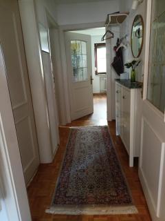 2 bedroom apartment in a settler's house in ER-Bruck - 9