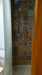 2 bedroom apartment in a settler's house in ER-Bruck - 2