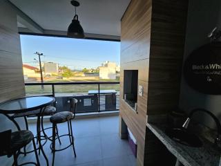 Apartamento Brisa do Mar - 2