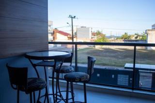 Apartamento Brisa do Mar - 3