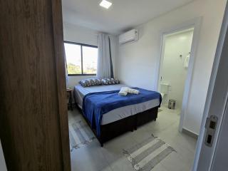 Apartamento Brisa do Mar - 1